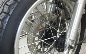 YAMAHA SR400 Gen.5 2019 RH16J