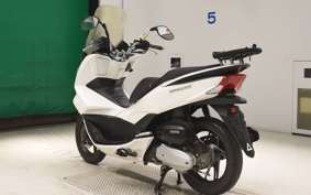HONDA PCX 125 2016 JF56
