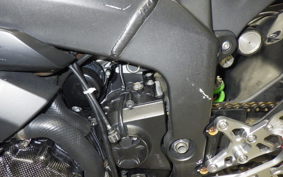 KAWASAKI NINJA ZX-6R 2010