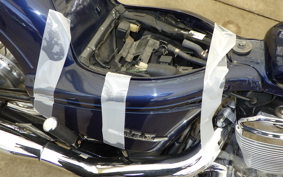 HONDA STEED 400 1996 NC26