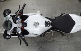 DUCATI SS937S 2018