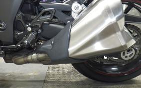 KAWASAKI Z1000 Gen.5 2019 ZXT00W