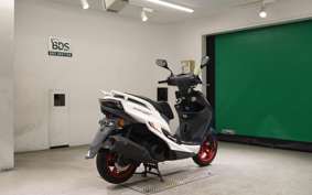 YAMAHA CYGNUS 125 XSR 3 2021 SEA5J