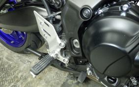 YAMAHA TRACER 9 GT 2021 RN70J