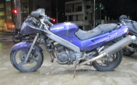 KAWASAKI ZZ-R250 EX250H