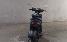 SUZUKI ADDRESS V125 CF46A