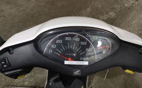 HONDA DIO AF68