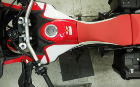 HONDA CRF1000L AFRICA TWIN DCT 2016 SD04