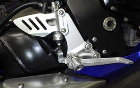 SUZUKI GSX-R750 2008