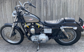 HARLEY HARLEY XL1200C 1998 CGP