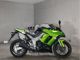 Фото Kawasaki NINJA 1000 2010 с японского аукциона