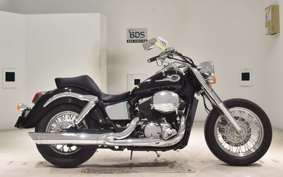 HONDA SHADOW 400 2001 NC34