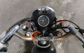 HONDA APE 50 AC16