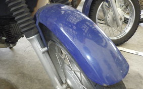HONDA C50 SUPER CUB AA07