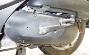 YAMAHA JOG Gen.5 SA36J