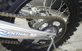 KTM 250 SX F 2008