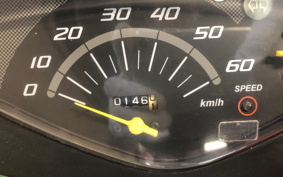 HONDA DIO AF68