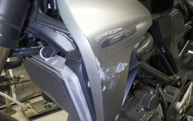 HONDA CB250RA 2023 MC52