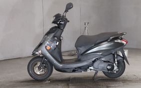 YAMAHA  AXIS Z SED7J