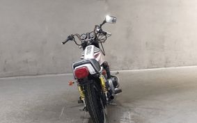 KAWASAKI Z400 J 2002 KZ400J