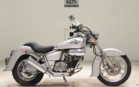 HONDA MAGNA 50 1998 AC13