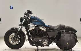 HARLEY XL1200X 2015