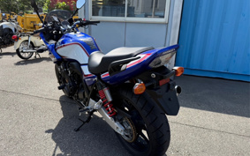 HONDA CB400 SUPER  BOL DOR ABS 2022 NC42