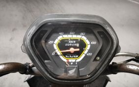 HONDA CROSS CUB110 JA10