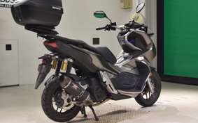 HONDA ADV150 1997 KF38