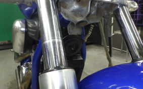 HONDA STEED 400 1988 NC26