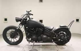 YAMAHA DRAGSTAR 400 1996 4TR