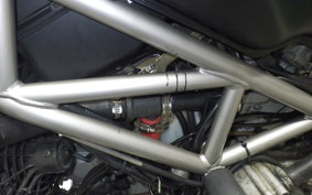DUCATI MONSTER S4R 2003