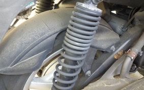 YAMAHA CYGNUS 125 X 2 2004 SE44J