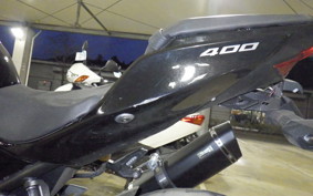 KAWASAKI NINJA 400 2018 EX400G