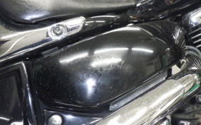 SUZUKI BOULEVARD 400 2010 VK57A