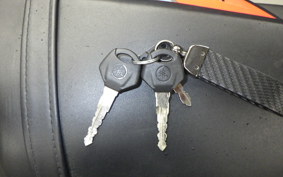 YAMAHA MT-25 2005 RG43J