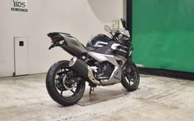 KAWASAKI NINJA 250 2 2021 EX250P