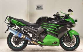 KAWASAKI ZX 1400 NINJA R A 2014