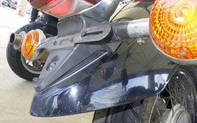 YAMAHA DRAGSTAR 250 VG02J