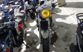 SUZUKI INAZUMA 400 (GSX400) 2001 GK7BA