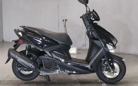 YAMAHA  CYGNUS  GRIF ASU SEJ4J