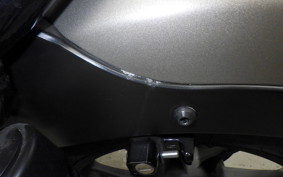 HONDA REBEL 250 A 2013 MC49