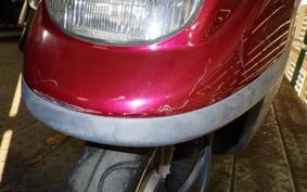 YAMAHA JOG POCHE SA08J