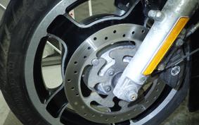 HARLEY FLHX 1580 2010