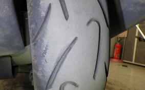 SUZUKI ADDRESS V125 G CF46A