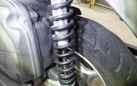 HONDA TACT-4ﾍﾞｰｼｯｸ 2023 AF79