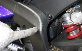 YAMAHA YZF-R6 2006