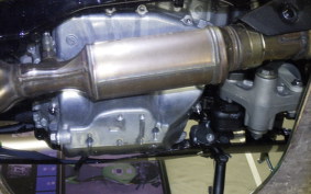 KAWASAKI NINJA ZX-6R A 2025 ZX636J