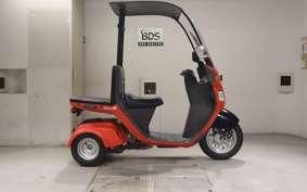 HONDA GYRO CANOPY 2015 TA03