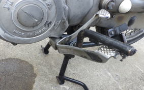 HONDA C90 SUPER CUB E HA02